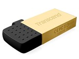 JetFlash 380 TS32GJF380G [32GB Gold]