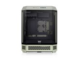 Thermaltake The Tower 600 Matcha Green CA-1Z1-00MEWN-00 [マッチャグリーン]