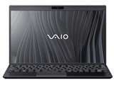 VAIO Pro PJ VJPJ254000004 [ファインブラック] 　 12.5型 Office無し 