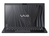 VAIO Pro PK VJPK254000004 [ファインブラック] 　 14型 Office無し 