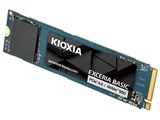 EXCERIA BASIC SSD-CK1.0N4B/J [ブラック]