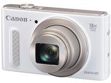 PowerShot SX610 HS [ホワイト]