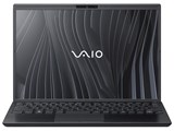 VAIO S13 VJS1358 　 13.3型 Microsoft Office Home and Business 2024 