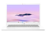Chromebook Plus CX34(CX3402) CX3402CVA-MW1032 [パールホワイト] 　 14型 Office無し 