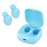 IIIIfit TWC-01BL [ライトブルー]