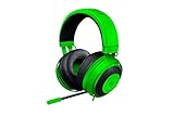 Razer Kraken Pro V2 [Green]