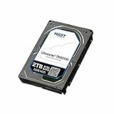 HUS726020ALE610 [2TB SATA600 7200]