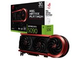 ASUS ROG-MATRIX-RTX5090-P32G-30TH 