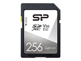 SP256GBSDXCV3V10 [256GB]