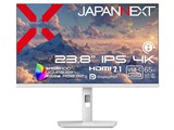 JN-IPS238U-HSPC6-W [23.8インチ ホワイト]