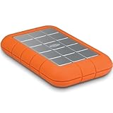 LaCie Rugged triple 500GB LCH-RG500T