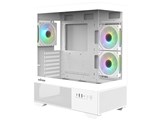 ZALMAN CHRONIX V2 [White]