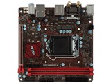 B250I GAMING PRO AC
