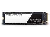 WD Black NVMe WDS500G2X0C