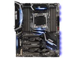 X299 GAMING PRO CARBON AC