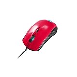 SteelSeries Rival 100 [Forged Red]