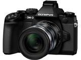 OLYMPUS OM-D E-M1 12-50mm EZ レンズキット