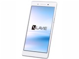 LAVIE Tab E TE507 JAW PC-TE507JAW