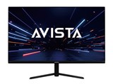 AVISTA DGF230SBB [23.8インチ ブラック]