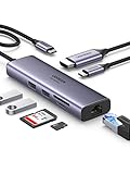 7-in-1 USB-C ハブ 60515 
