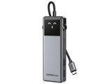 Uno 6-in-1 USB-C ハブ 35998 
