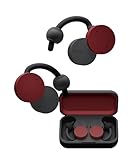 nwm DOTS MBE002RA-01 [バーガンディレッド]