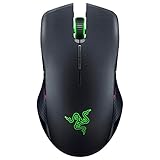 Razer Lancehead RZ01-02120100-R3A1