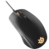 SteelSeries Rival 100 [Black]