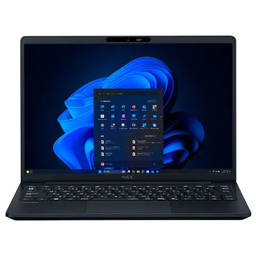 VersaPro タイプVM PC-V1549MM7E7GR 　 14型 Microsoft Office Home and Business 2024 