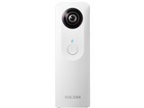 RICOH THETA m15 [ホワイト]