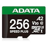 SPEED PLUS UD256GUI3V30A2SP-RA1 [256GB]