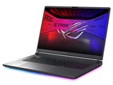 ROG Strix G18 G815LR G815LR-U9R5070TI [エクリプスグレー] 　 18型 Office無し 