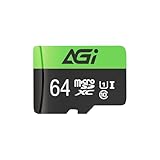 AGI064GU1TF138-R2 [64GB]