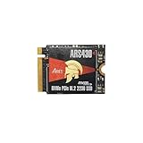 ARES ARS430 2TB