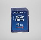 ASDH4GCL4-R [4GB]
