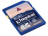 SD4/8GB (8GB)