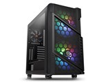 Thermaltake Commander C31 TG ARGB CA-1N2-00M1WN-00