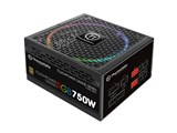 Toughpower Grand RGB 750W Gold PS-TPG-0750FPCGJP-R [Black]