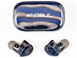 FoKus Prestige Encore NBA-FOKUS-PRESTIGE-ENCORE [Blue&Black]