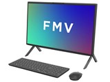 FMV Desktop F WF2-L1 KC_WF2L1_A027 Windows 11 Pro AI 7 350 