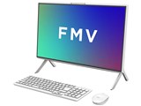 FMV Desktop F WF1-L1 KC_WF1L1_A018 Windows 11 Home Ryzen 7 7 250 