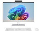 HP All-in-One 24-ct2000jp モデレートモデル S1 [シェルホワイト] AI 5 340 