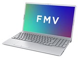 FMV Note A WA1-K3 FMVWK3A79F_KC Windows 11 Home Ryzen 7 　 15.6型 Microsoft Office Home and Business 2024 