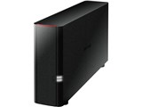 LinkStation LS210D0201