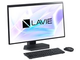 LAVIE A27 A2795 LAB PC-A2795LAB [ファインブラック] 1355U 