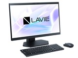 LAVIE A23 A2375 LAB PC-A2375LAB [ファインブラック] 1355U 