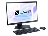 LAVIE A23 A2355 LAB PC-A2355LAB [ファインブラック] 1335U 