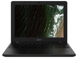 Chromebook 712 C871T-A38N 　 12型 Office無し 