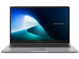 ExpertBook P1 P1503CVA Core i3 1315U 　 15.6型 Office無し 