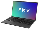 FMV Note U WU2-K3 KC_WU2K3_A015 Windows 11 Home 大容量バッテリ Core Ultra 7 　 14型 Microsoft 365 Personal(24か月版)/Office H&B 2024 